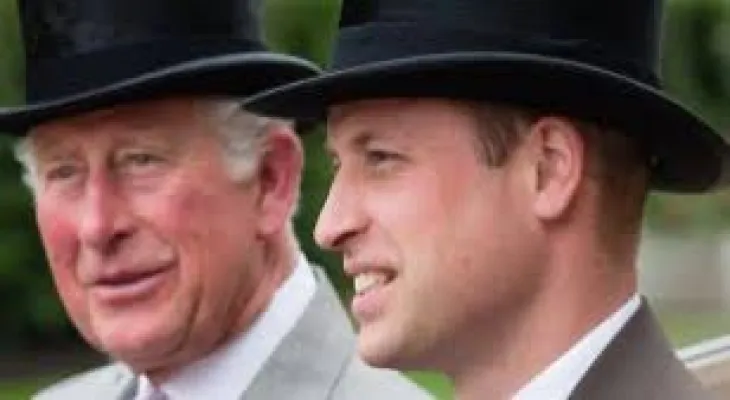 King Charles III of Britain appoints William as Crown Prince and Prince of Wales