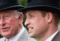King Charles III of Britain appoints William as Crown Prince and Prince of Wales