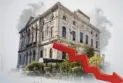 Expectations of a collapse in property prices in some countries of the world, with Canada being one of them