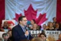 Pierre Poilievre wins Conservative Party leadership in the first ballot