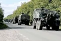 Kyiv: Ukrainian forces advance in Kharkiv and Russia sends reinforcements to the area