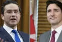 Trudeau congratulates Poilievre on winning the leadership of the Conservative Party