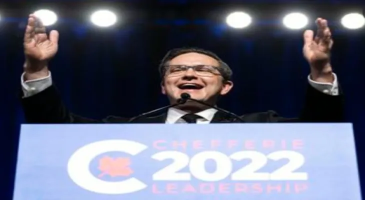 Winning first, and now work: What Pierre Poilievre must do next as the new leader of the Conservative Party