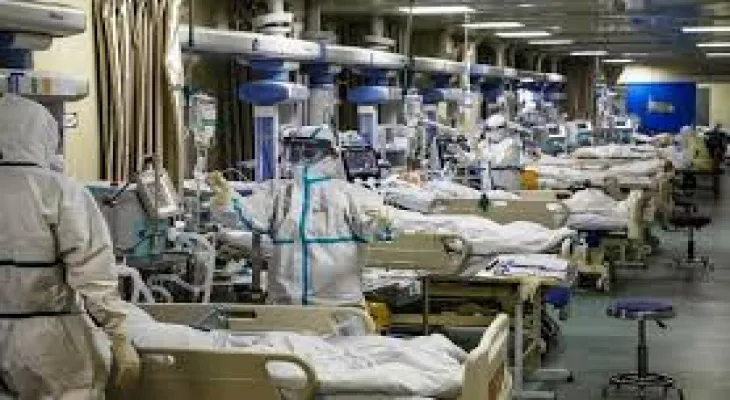 Quebec Hospital: COVID-19 ICU Numbers Are Declining