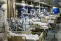 Quebec Hospital: COVID-19 ICU Numbers Are Declining