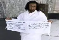 Arrest of a man in Saudi Arabia who performed Umrah for Queen Elizabeth