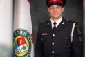Regional York police officer killed in collision while driving to work in Markham