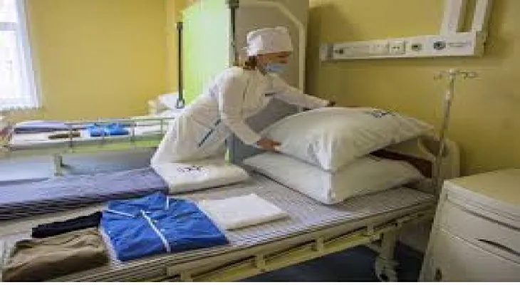 Ontario: $400 per day to stay in the hospital instead of moving to LTC