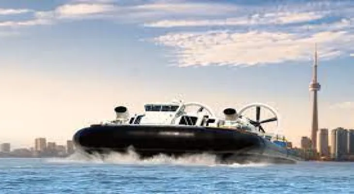 Ontario: Welding company launches a 30-minute transit line from Toronto to the Niagara area