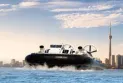 Ontario: Welding company launches a 30-minute transit line from Toronto to the Niagara area