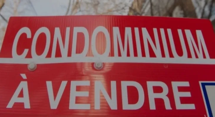 A report says that property values in Montreal have increased by one third in the past three years