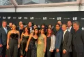 Director of the film "The Two Swimmers" wins the Rising Stars Award at the 47th Toronto Festival.