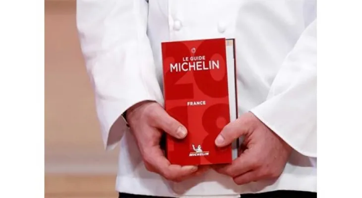 Thirteen restaurants join the first Michelin Guide rankings in Canada