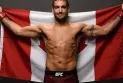 Former Canadian UFC star Elias Theodorou dies at age 34