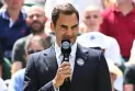 Roger Federer's retirement from tennis after the Laver Cup next week