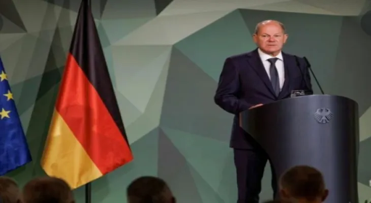Germany controls 3 Russian oil refineries