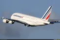 European flight disruptions amid French airline strike