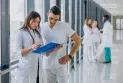 Ontario: Decrease in COVID-19 cases and deaths in Ontario compared to the previous week