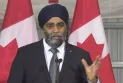 Lebanese Quebecers demand Trudeau government intervention to contribute to the safe repatriation of Syrians from Lebanon