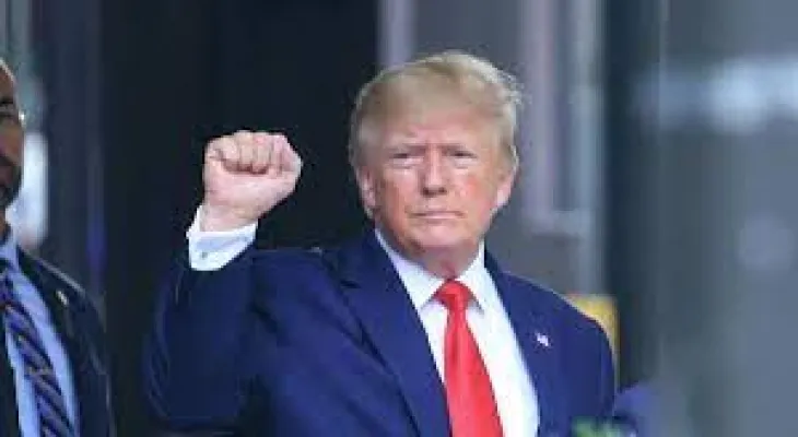 American judge rules in favor of Trump in the "secret records" case