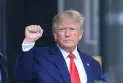 American judge rules in favor of Trump in the "secret records" case