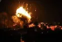 Syria: New Israeli aggression targets areas surrounding the capital Damascus