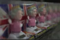 The queen's death caused a frenzy "for royal goods" in Canada and beyond