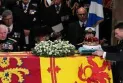 United Kingdom: Chinese government delegation prevented in an embarrassing situation from paying a farewell visit to Queen Elizabeth