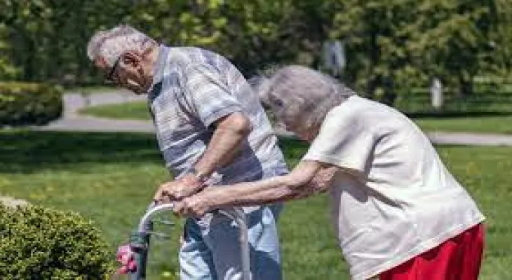 Quebec Ministry of Health calls for further strengthening of healthcare for the elderly
