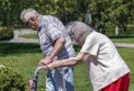 Quebec Ministry of Health calls for further strengthening of healthcare for the elderly