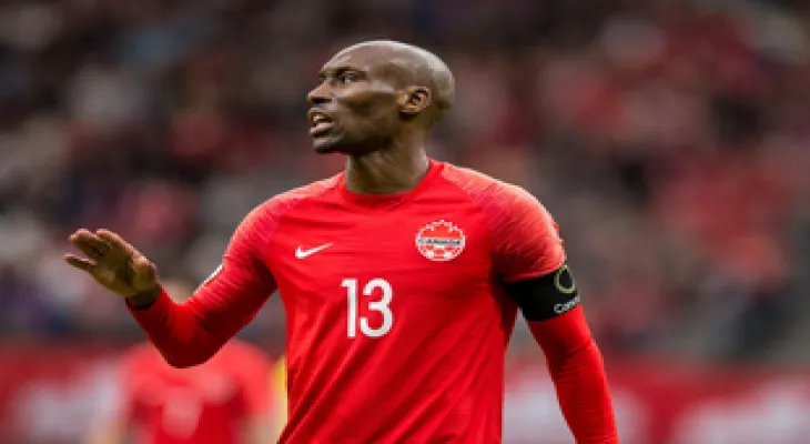 The Canadian national team is deprived of its captain before the friendly match against Qatar.