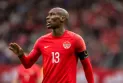The Canadian national team is deprived of its captain before the friendly match against Qatar.