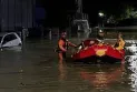 Italy: 10 people killed and search for missing persons after recent floods that hit the country