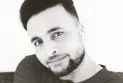 "I Sway with My Solitude" by the critic and writer Hossam Marouf