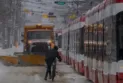 Safety advocates question the use of cement trucks for snow removal in Toronto
