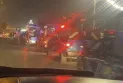 Iraq: Separating the capital Baghdad from the other Iraqi cities
