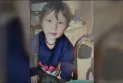 Abduction of a three-year-old child from a hospital in Vancouver