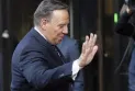 In the event of re-election: François Legault promises to build the Quebec tunnel at a cost of approximately 6.5 billion dollars