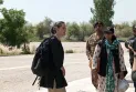 Angelina Jolie's surprise visit to flood-hit Pakistan