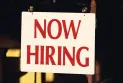 Filling nearly one million jobs in the second quarter by Canadian employers