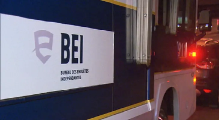Quebec: Independent investigation office opens probe into violent police intervention