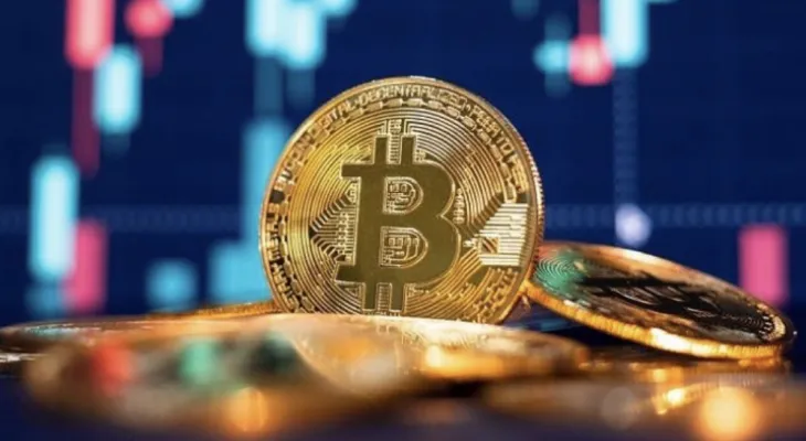 Bitcoin crash.. Cryptocurrency prices fall due to US interest rate concerns