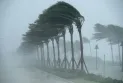 Warnings for residents of the eastern Atlantic coast about Hurricane Fiona