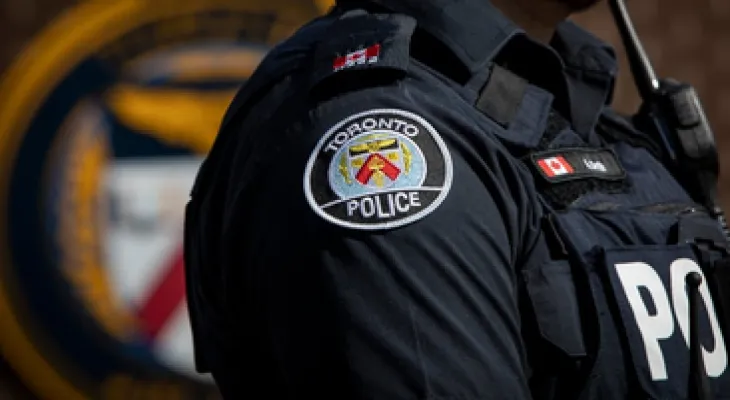 3 killed in knife attacks in Toronto