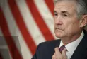 Coverage of the press conference of the US Federal Reserve Governor