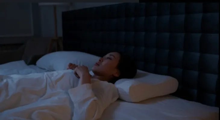 Study: Recurrent nightmares in middle age may be linked to the risk of developing dementia