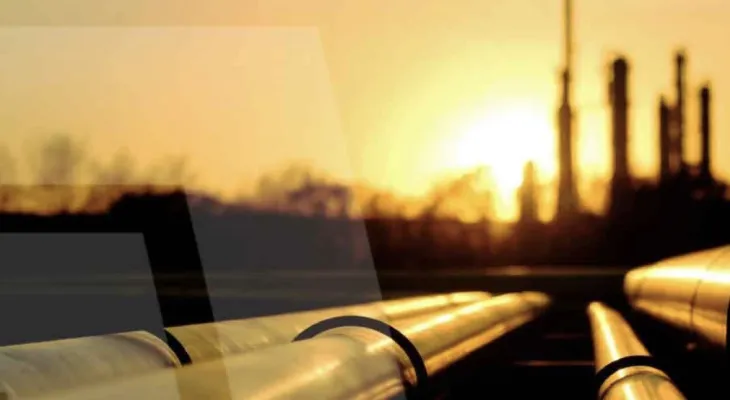 Negative U.S. natural gas inventory data for the second week