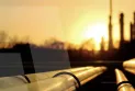 Negative U.S. natural gas inventory data for the second week