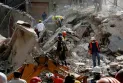 6.8-magnitude earthquake strikes Mexico with reports of casualties