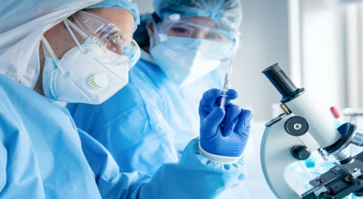 Quebec: Statistics on the rise of COVID-19 hospital admissions and reports of deaths